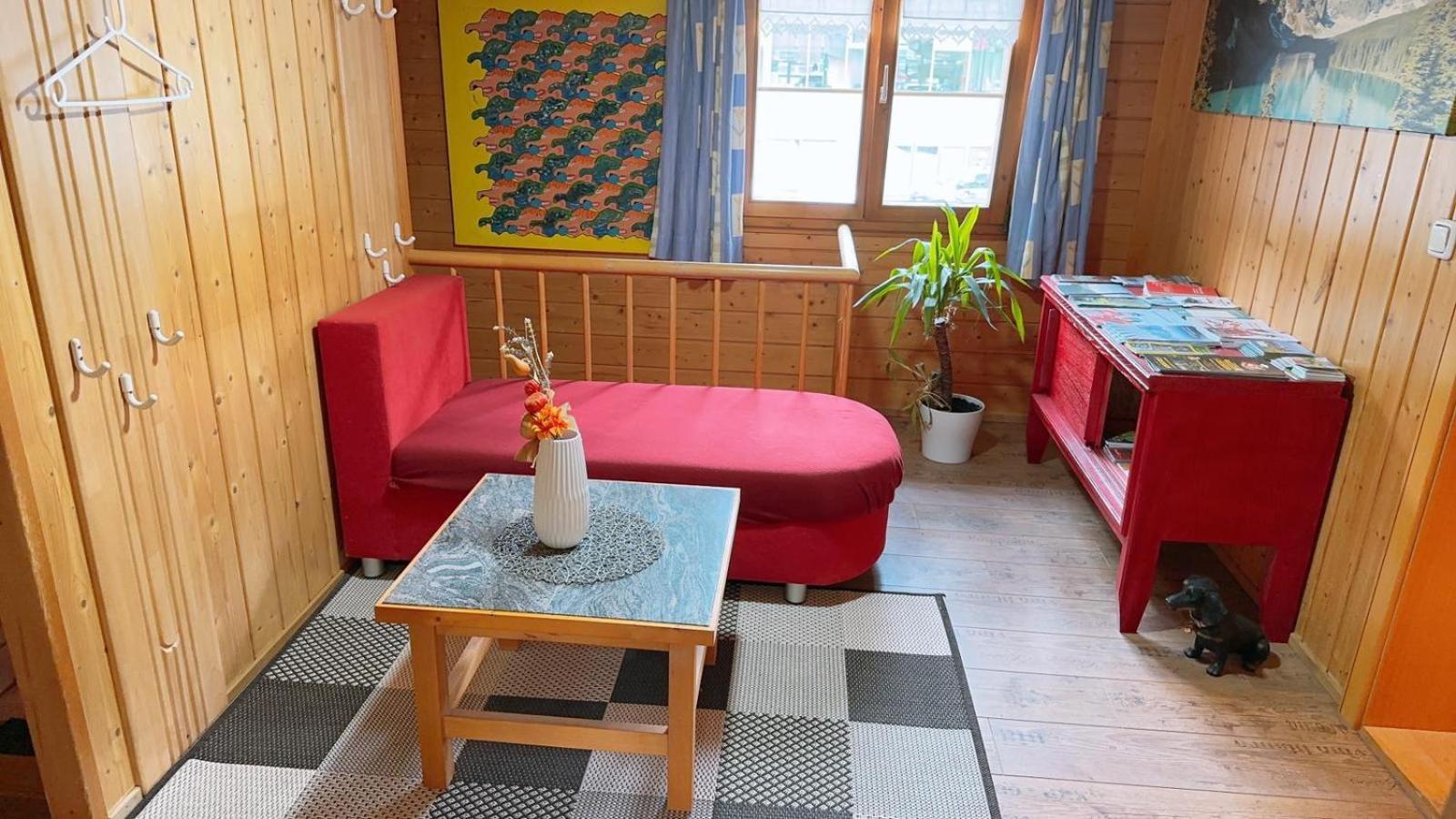 Happy Point Apartment 멜라우 외부 사진