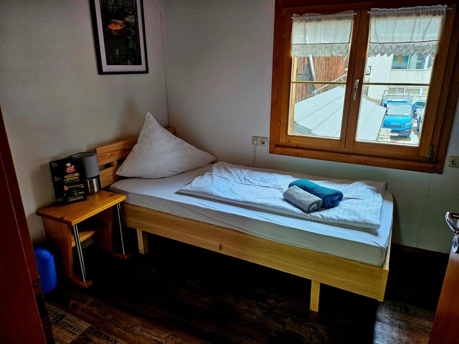 Happy Point Apartment 멜라우 객실 사진